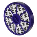 Miniatyrbild 4 av 4: Dyson-kompatibelt filter (Europart kompatibelt med Dyson DC19/20/21) – Vit (2-pack)