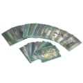 Miniatyrbild 4 av 8: Tarotkort Däck hologram papper engelsk version Fate Divination Card Brädspelsleksak
