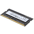Pikkukuva 5 / 8: DDR3 RAM Ohut alumiininen korkean suorituskyvyn SODIMM DDR3-1600MHz PC3-12800 kannettavan muisti 4GB