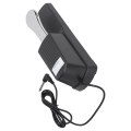 Miniatyrbillede 4 af 8: Sustain Pedal Polarity Switch Piano Keyboard Foddæmper til Yamaha/Roland/Korg Synthesizer