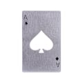 Miniatyrbild 5 av 6: Korthållare Flaska Soda Ölflasköppnare Vinkortspel Ess i Spader Poker AC