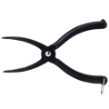 Miniatyrbilde 5 av 8: Fiskegriper Verktøy ABS Grip Tackle Fiskeleppeholder Triggerklemme
