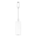 Thunderbolt 3 USB-C – Thunderbolt 2 -sovitin MacBook Prolle ja iMacille