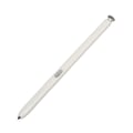 Miniatyrbilde 5 av 8: Erstatning av Stylus-penn med 10 spisser med presis kontroll berøringsskjerm for Galaxy Note 20 Ultra White