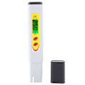 Miniatyrbilde 3 av 8: ORP-969 Redox-måler ORP-tester Bærbar digital vannkvalitetstesterpenn