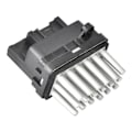 Miniatyrbillede 2 af 8: Blæsermotor Resistor 1433503 Passer til Ford Mondeo BA7 Widerstand