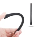 Miniatyrbilde 4 av 8: Walkie talkie radioantenne VHF passer til ICOM IC F3 F11 F14 F15 F16 F33