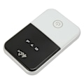 Miniatyrbilde 8 av 8: 4G LTE Mobil WiFi Hotspot Intelligent Display Støtter 8 Brukere Trådløs 4G Router med SIM-kortspor Asiatisk Versjon