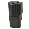 Miniatyrbillede 8 af 8: IEC320 C14 til Nema 5‑15 20R Strømadapter Professionel C14 til 5‑15 20R Strømstikadapter til UPS PDU Server Computer Stikkontakt 125V