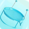 Miniatyrbilde 5 av 5: Cat Bed Hengekøye Komfortabel Pustende Stall Cat Sleeping Bed for Innendørs og Utendørs Green