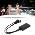 Miniatyrbilde 3 av 6: Bluetooth Trådløs AUX Adapter Bil Stereo Modul for IP-BUS
