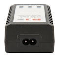 Miniatyrbillede 7 af 8: Balanceoplader 2S 3S 7.4V 11.1V Lithium Batterioplader til RC Flyvemaskine Drone Fjernbetjening 100‑240V EU Stik
