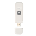 Miniatyrbild 8 av 8: USB WiFi-adapter Nano SIM-kortplats 150 Mbps 10 användare WPA WPA2 kryptering WiFi-dongel för Europaregionen