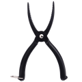 Miniatyrbilde 7 av 8: Fiskegriper Verktøy ABS Grip Tackle Fiskeleppeholder Triggerklemme