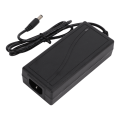 Miniatyrbilde 1 av 8: DC 12V 5A Strømforsyning Adapter Strømforsyningsblokk Switcher Transformer for LED Lysstripe 100‑240V