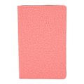 Miniatyrbild 8 av 8: Tabletskydd Vattentätt Dammtätt Utsökt Textur Stativ Skyddande Omslag Passar för Iplay50 Rosa
