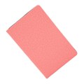 Miniatyrbild 6 av 8: Tabletskydd Vattentätt Dammtätt Utsökt Textur Stativ Skyddande Omslag Passar för Iplay50 Rosa