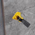 Miniatyrbillede 3 af 8: 100 stk. fliseudjævning flisepositioner fliseudjævning til 8-12 mm fliser flisejævningssystem