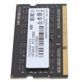 Pikkukuva 7 / 8: DDR3 RAM Ohut alumiininen korkean suorituskyvyn SODIMM DDR3-1600MHz PC3-12800 kannettavan muisti 4GB