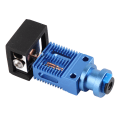 Miniatyrbilde 5 av 8: 3D-printer metall hotend kobberbelagt høy temperaturmotstand hotend for CR10 for CR10s for Ender3 V2 for Ender3