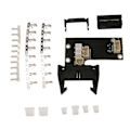 Miniatyrbillede 1 af 8: for Vyper Touch Adapter Board Professionel CDE Version 3D Printer Adapter Board Connector