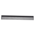 Miniatyrbilde 3 av 8: 320 mm Lengde Svart Aquarium Fish Tank Weir Overflow Comb Avtakbar Marine Sump