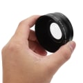 Miniatyrbilde 5 av 8: JSR‑1152 55MM 0,45X avansert vidvinkel makroobjektiv passer for alle 55 mm diameter kameralinser