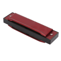 Pikkukuva 8 / 8: Harmonica C Key, 10 reikää