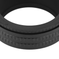 Miniatyrbilde 3 av 7: Makro Helicoid Adapter i Aluminiumlegering for Kameraobjektiv - 25 til 55mm M65 til M65 Fokuseringsadapter