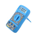 Miniatyrbillede 4 af 8: ANENG AN8205 Digitalt Multimeter LCD Voltmeter Ammeter AC/DC/OHM Volt Strømmåler