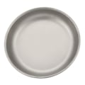 Miniatyrbild 7 av 8: Titan Stekpanna 7,5 tum i Diameter Ultralätt Ekologisk Högtemperaturbeständig Titanplatta Rätt för Utomhuscamping