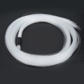 Miniatyrbillede 2 af 8: 12V PMMA Fiber Optisk Kabel til Stjernehimmel Loftlys Bil Indendørs Udendørs Dekor (300 stk. * 0,75 * 3m)