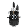 Miniatyrbillede 6 af 8: 19MM Forgaser Carb Dele til BWS100 50cc 90cc Passer til Yamaha Zuma
