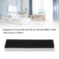 Pikkukuva 5 / 8: 5 KPL HEPA-suodatin Ecovas ilife A4s A6 A4 A40 A8/ DN621 X620 robotti-imuriin