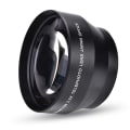 Pikkukuva 1 / 7: 67mm 2.2X Universaali Telejatkeobjektiivi DSLR-kameroille, lisävaruste