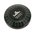 Miniatyrbild 7 av 8: Benledningshögtalare Mini Bluetooth-högtalare med RGB-rytmmönster USB-uppladdningsbar bärbar trådlös Bluetooth 5.0-högtalare