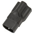 Miniatyrbillede 5 af 8: IEC320 C14 til Nema 5‑15 20R Strømadapter Professionel C14 til 5‑15 20R Strømstikadapter til UPS PDU Server Computer Stikkontakt 125V