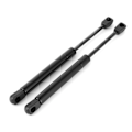 Miniatyrbilde 1 av 8: 2 stk. Støtdemper for bakluke 1717500036 Bagasjeromsløft Støttearm Prop Rods Passer for MercedsBenz SLK280/SLK300/SLK350/SLK55 AMG