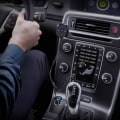 Pikkukuva 3 / 5: Auton Bluetooth 5.0 -audiovastaanotin, handsfree-puhelut, 5 V 2,1 A USB-latausportti autoille, joissa on 3,5 mm:n AUX-liitäntä