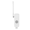 Miniatyrbilde 7 av 8: 4G LTE Trådløs Router Profesjonell Høy Hastighet 150 MBPS USB Mobil WiFi Hotspot for Europa Asia Region