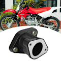 Miniatyrbilde 6 av 8: Kvalitetsforbindelsesstøvle for forgasserinntaksmanifold, passer til Honda CRF100F XR100R