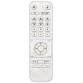 Miniatyrbilde 1 av 8: Fjernkontroll for GENEVA Sound Audio Lab System Modell M Modell S Modell L