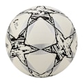 Miniatyrbillede 1 af 8: Fodbold Størrelse 5 Høj Elasticitet Spark-Resistent PU Læder Træningskamp Fodbold til Børn og Voksne