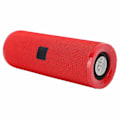 Pikkukuva 8 / 8: Bluetooth-kaiutin Punainen Langaton Kannettava Kompakti USB-Lataus Subwoofer-kaiutin Kotiin Ulkotiloihin