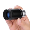 Miniatyrbillede 5 af 8: Astronomi Teleskop Lens Okular Plossl 32mm med 1,25" filtergevind