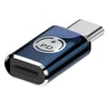 Pikkukuva 1 / 5: U2-058-LT019 480 Mbps USB-C uros-iP naarasmuunnin nopea sovitin iPhone Type-C -laitteille