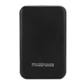 Miniatyrbillede 6 af 8: 2,5 tommer HDD Ekstern Mobil Harddisk USB 3.0 Højhastighed til Desktop Bærbar Computer(120G )