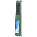 Pikkukuva 6 / 8: DDR3 RAM 1333MHz 1,5V 240 Pin puskuroimaton ei-ECC-muistimoduuli pöytätietokoneelle 2 Gt