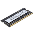 Pikkukuva 4 / 8: DDR3 RAM Ohut alumiininen korkean suorituskyvyn SODIMM DDR3-1600MHz PC3-12800 kannettavan muisti 4GB