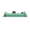 Miniatyrbilde 5 av 7: USB 4-akset CNC Motion Controller-kort for MACH3 - 1 stk